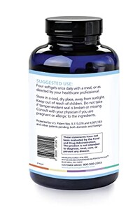 Foto 5 | Complemente Los Beneficios De Prn De Omega Con 2240 Mg De Epa Y Dha - Venta Internacional.