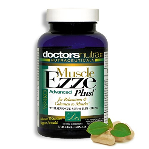 Relajante Natural Nutra Nutraceuticals De Supplement Doctors - Venta Internacional.