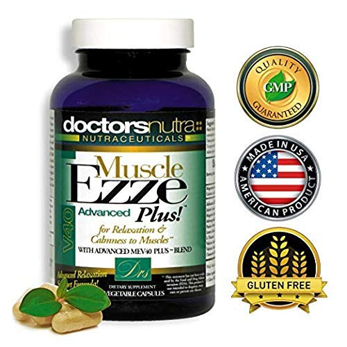 Foto 4 pulgar | Relajante Natural Nutra Nutraceuticals De Supplement Doctors - Venta Internacional.