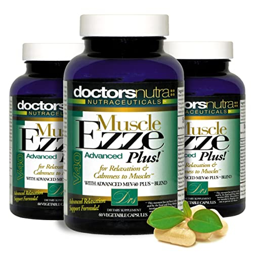 Foto 5 pulgar | Relajante Natural Nutra Nutraceuticals De Supplement Doctors - Venta Internacional.