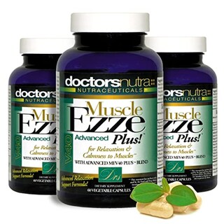 Foto 4 | Relajante Natural Nutra Nutraceuticals De Supplement Doctors - Venta Internacional.