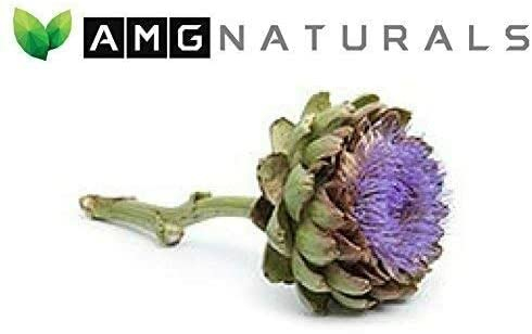 Foto 6 pulgar | Suplemento Amg Naturals De Extracto De Alcachofa En Cápsulas De 7 Mg De Cynar - Venta Internacional.