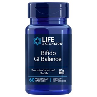 Foto 1 | Suplemento Life Extension Bifido Gi Balance 60 Vcaps X2 - Venta Internacional.