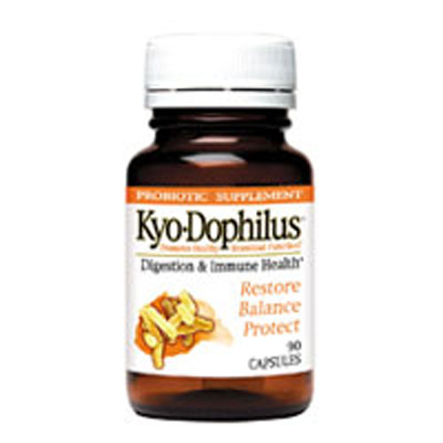 Foto 2 pulgar | Suplemento Kyolic Kyo-dophilus 9 180 Cápsulas (paquete De 2) - Venta Internacional.