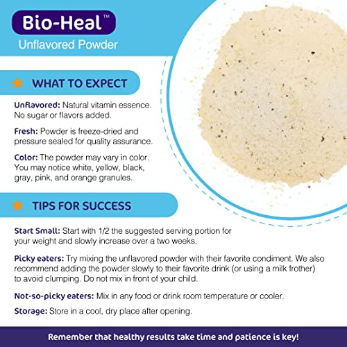 Foto 4 pulgar | Suplemento Probiótico All-star Nutrition Bio-heal  5 En 1 - Venta Internacional.