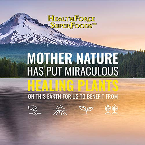 Foto 8 pulgar | Suplemento Healthforce Superfoods Antioxidant Extreme 360 Ca - Venta Internacional.
