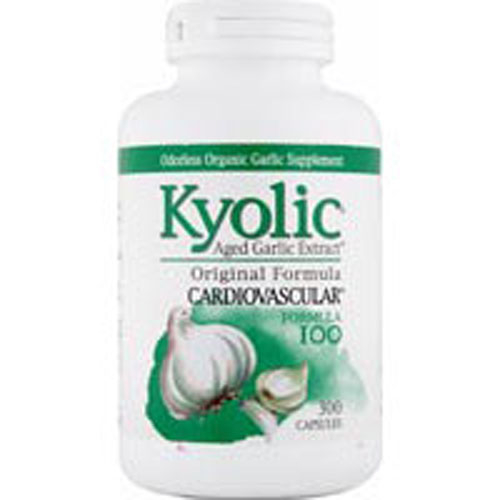 Foto 2 pulgar | Suplemento Kyolic A.g.e Hi-po Formula 100% Sin Levadura #103 20 - Venta Internacional.