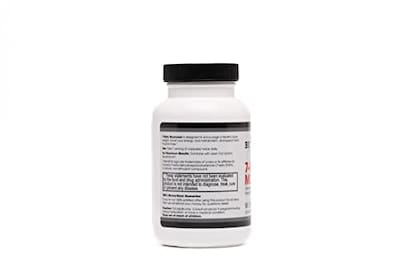 Foto 3 | Suplemento Beverly International 7-keto Musclean 90 Cápsulas - Venta Internacional.