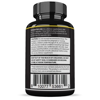 Foto 5 | Maasalong Advanced Men's Health Formula 120 Cápsulas (paquete De 2) - Venta Internacional.