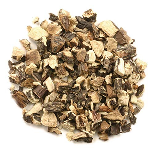 Foto 1 | Raíz De Consuelda Cortada Y Tamizada De Herb Frontier Co-op, 454 G - Venta Internacional.