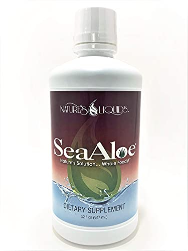 Foto 4 pulgar | Suplemento Multivitamínico Seaaloe 3 X 907 Ml Con 13 Superalimentos - Venta Internacional.