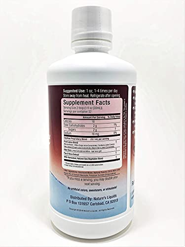 Foto 4 | Suplemento Multivitamínico Seaaloe 3 X 907 Ml Con 13 Superalimentos - Venta Internacional.