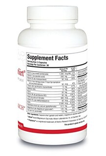 Foto 2 | Suplemento Biotics Research Vasculosirt Cardiovascular Supp - Venta Internacional.