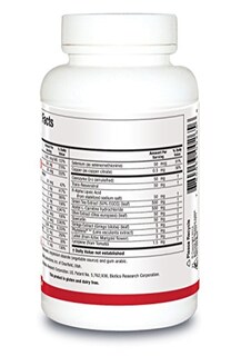 Foto 3 | Suplemento Biotics Research Vasculosirt Cardiovascular Supp - Venta Internacional.
