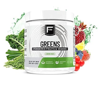 Foto 1 | Suplemento Flow Greens Citronela de 183 g-Venta Internacional