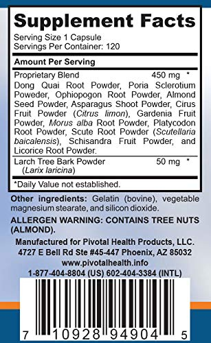 Foto 3 | Suplemento Serrasolv 360 Healthy Lungs 120 Cápsulas - Venta Internacional.
