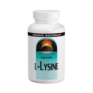 Foto 1 | Suplemento Source Naturals L-lisina 250 Comprimidos - Venta Internacional
