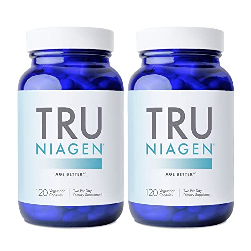 Foto 2 pulgar | Suplemento Tru Niagen, Ribósido De Nicotinamida, 150 Mg, 240 Cápsulas - Venta Internacional.