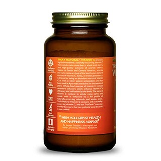 Foto 3 | Suplemento De Vitamina C 18 Verdaderamente Natural De Healthforce Superfoods - Venta Internacional.