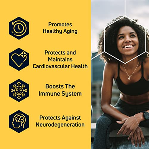 Foto 5 | Suplemento: Extracto De Germen De Trigo Spermidinelife De Longevity Labs - Venta Internacional.