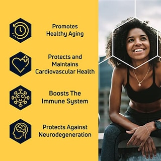 Foto 5 | Suplemento: Extracto De Germen De Trigo Spermidinelife De Longevity Labs - Venta Internacional.