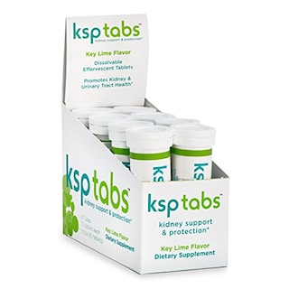 Foto 1 | Suplemento Ksptabs All Natural Hydration Kidney Health 80 Ta - Venta Internacional.