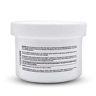 Foto 3 | Suplemento En Polvo De L-treonato De Magnesio Myoxcience Brain Mag - Venta Internacional.