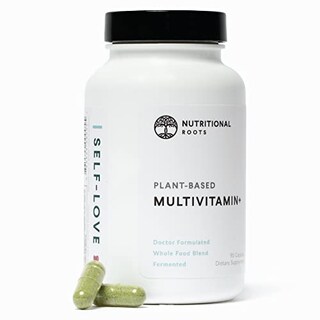Foto 1 | Raíces Nutricionales Multivitamínicas Y Verduras De Origen Vegetal - Venta Internacional.