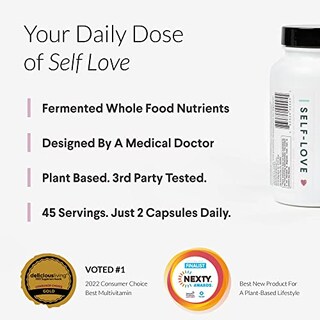 Foto 5 | Raíces Nutricionales Multivitamínicas Y Verduras De Origen Vegetal - Venta Internacional.