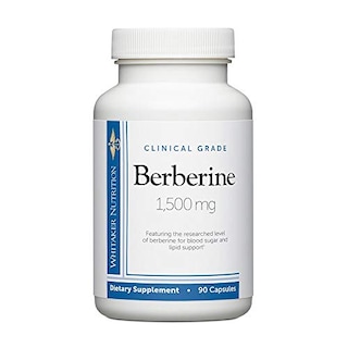 Foto 1 | Suplemento Dr. Whitaker Berberine 90 Cápsulas - Venta Internacional.