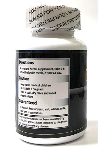Foto 3 pulgar | Suplemento Respiratorio Gc Natural C. Mori Herbal 100% Natura - Venta Internacional.