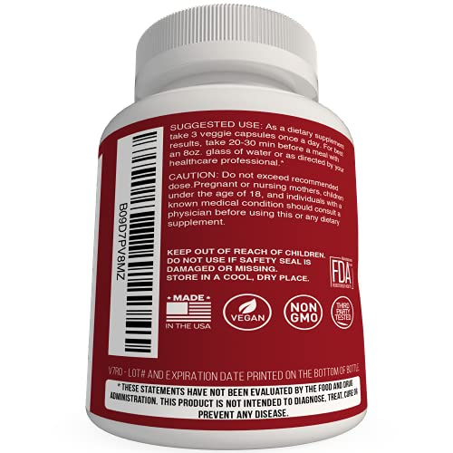 Foto 5 pulgar | Suplemento Natuspur Dht Blocker Para Apoyar El Crecimiento Del Cabello - Venta Internacional.