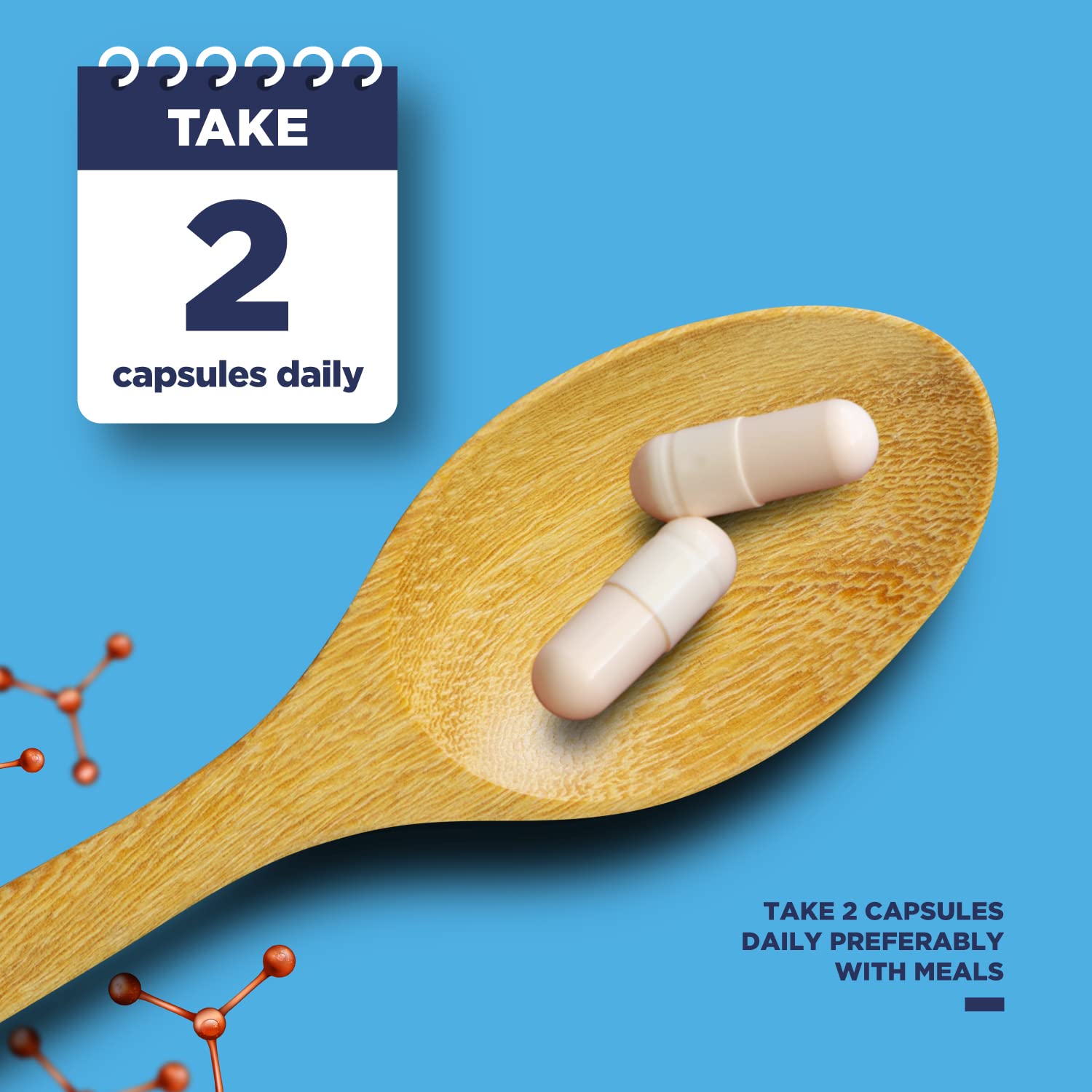 Foto 7 pulgar | Suplemento Phytoral Sam-e De 400 Mg Para Mejorar El Estado De Ánimo Y Las Articulaciones - Venta Internacional.
