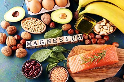 Foto 3 | Suplemento Cardiovascular Research Magnesium Taurate 360 Cap - Venta Internacional.