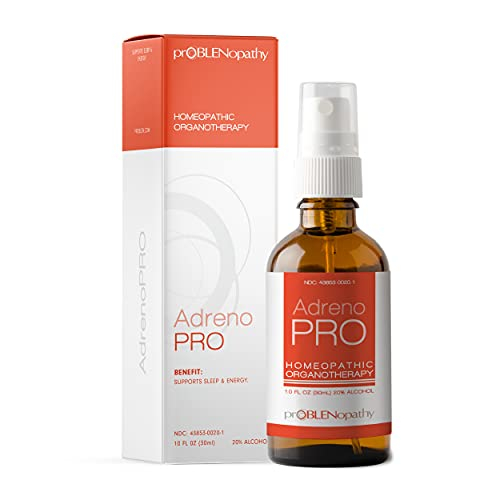 Suplemento De Apoyo Suprarrenal Problen Adrenal Support 30 Ml - Venta Internacional.