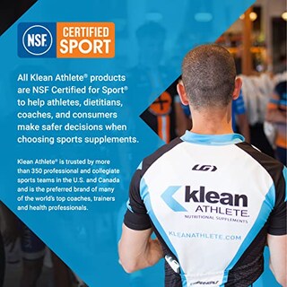 Foto 7 | Suplemento Klean Athlete Klean Magnesio 90 Cápsulas - Venta Internacional.