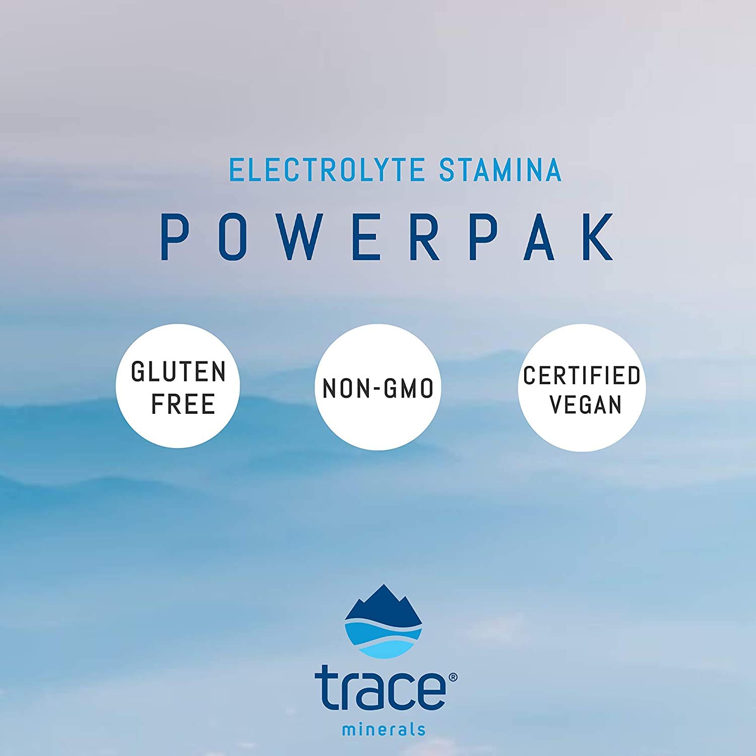 Foto 6 pulgar | Suplemento De Oligoelementos Electrolyte Stamina Power Pak - Venta Internacional.
