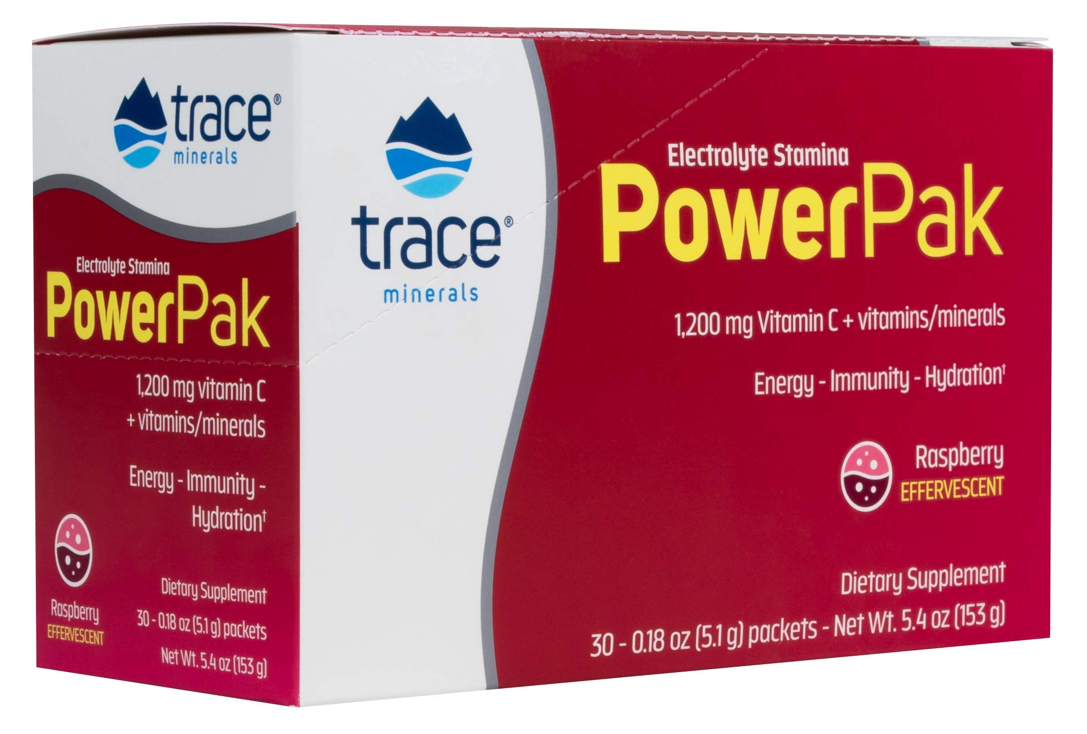 Foto 8 pulgar | Suplemento De Oligoelementos Electrolyte Stamina Power Pak - Venta Internacional.