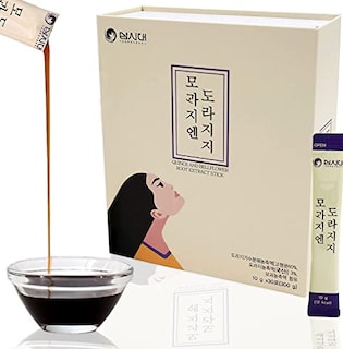 Foto 1 | Suplemento En Barra De Extracto De Raíz De Campanilla Coreana Samsidae - Venta Internacional.