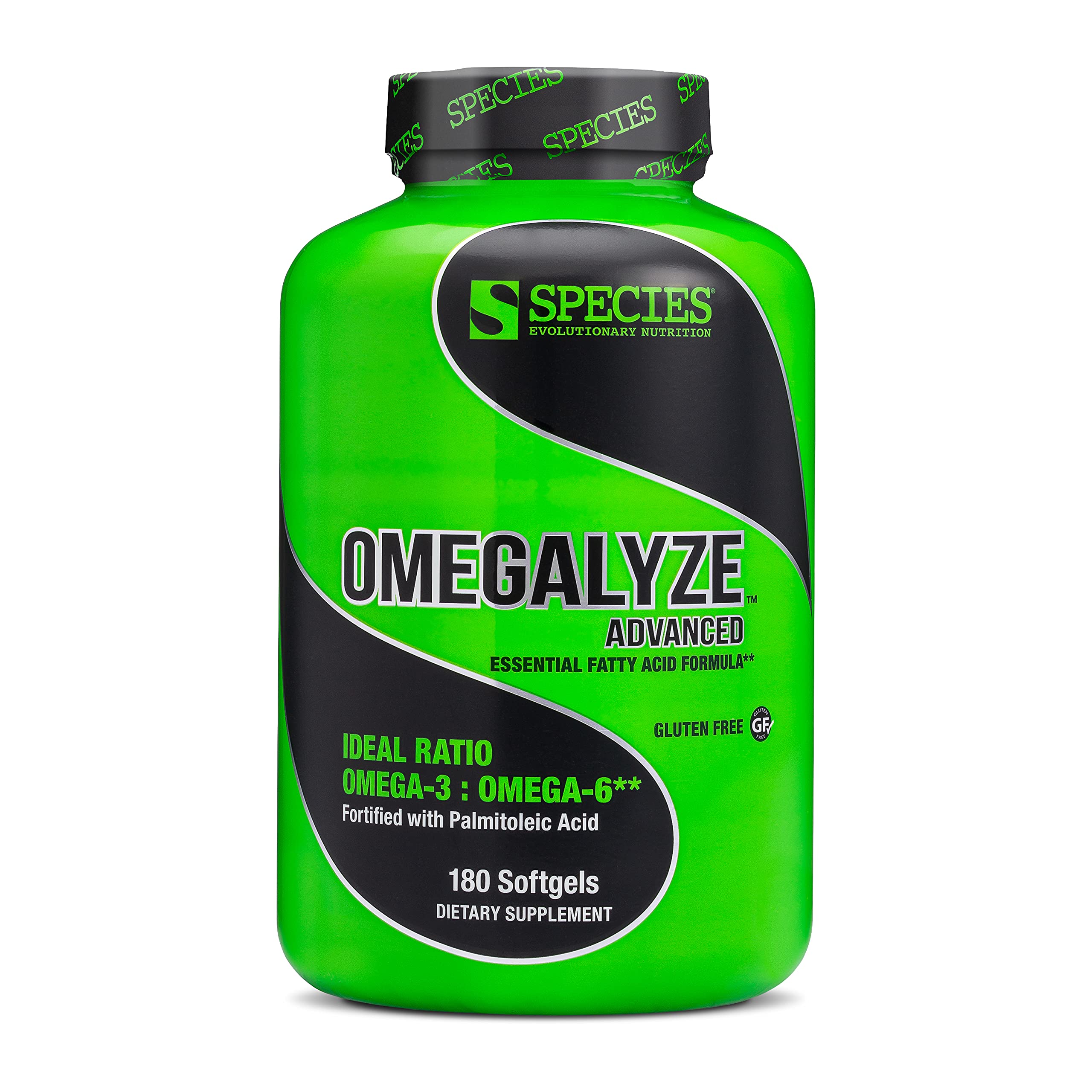 Foto 2 pulgar | Suplementos Species Nutrition Omegalyze Support Essential F - Venta Internacional.