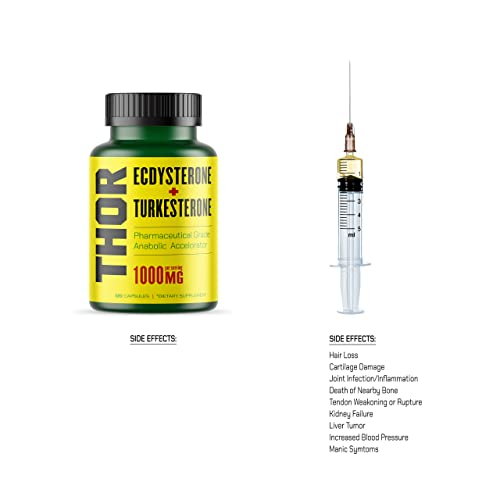 Foto 3 pulgar | Suplemento Flight Armour Ecdysterone + Turkesterone 1000 Mg - Venta Internacional.