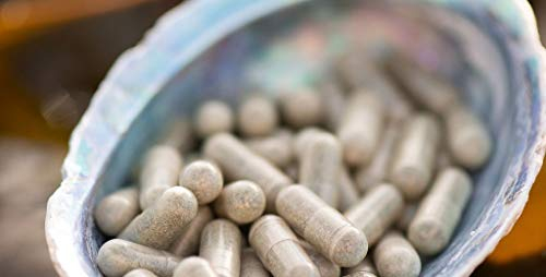 Foto 7 pulgar | Suplemento Vitality Span Con Extracto De Ostra, 500 Mg, 60 Cápsulas Vegetarianas - Venta Internacional.