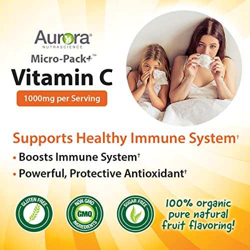 Foto 3 pulgar | Suplemento de Vitamina Liposomal Aurora Nutrascience Micro-pack  - Venta Internacional