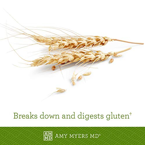 Foto 7 | Suplemento Dr. Amy Myers Digestive Enzymes 120 Cápsulas - Venta Internacional.