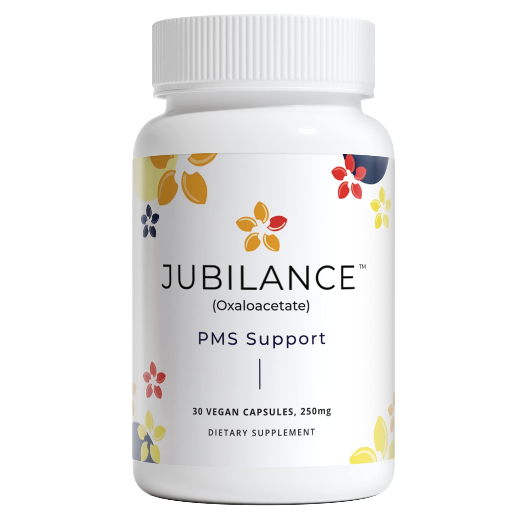 Foto 2 pulgar | Suplemento Jubilance Pms Support, Vitamina Que Alivia El Oxaloacetato - Venta Internacional.