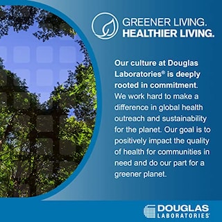 Foto 4 | Suplemento Del Complejo B De Douglas Laboratories Con Metafolina 60 Ca - Venta Internacional.