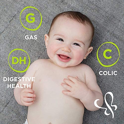 Foto 5 pulgar | Suplemento Mommy's Bliss Probiotic Drops Con Vitamina D, 10 Ml - Venta Internacional.