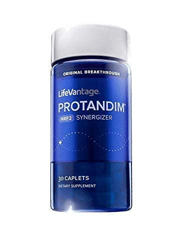 Foto 3 pulgar | Suplemento Life Vantage Protandim Nrf2 90 Cápsulas (3 Botellas) - Venta Internacional.