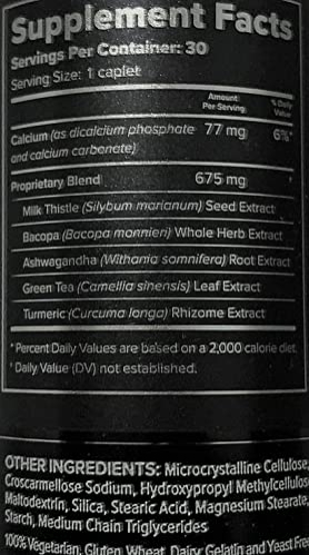 Foto 4 pulgar | Suplemento Life Vantage Protandim Nrf2 90 Cápsulas (3 Botellas) - Venta Internacional.