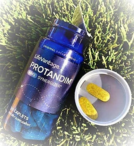 Foto 5 pulgar | Suplemento Life Vantage Protandim Nrf2 90 Cápsulas (3 Botellas) - Venta Internacional.